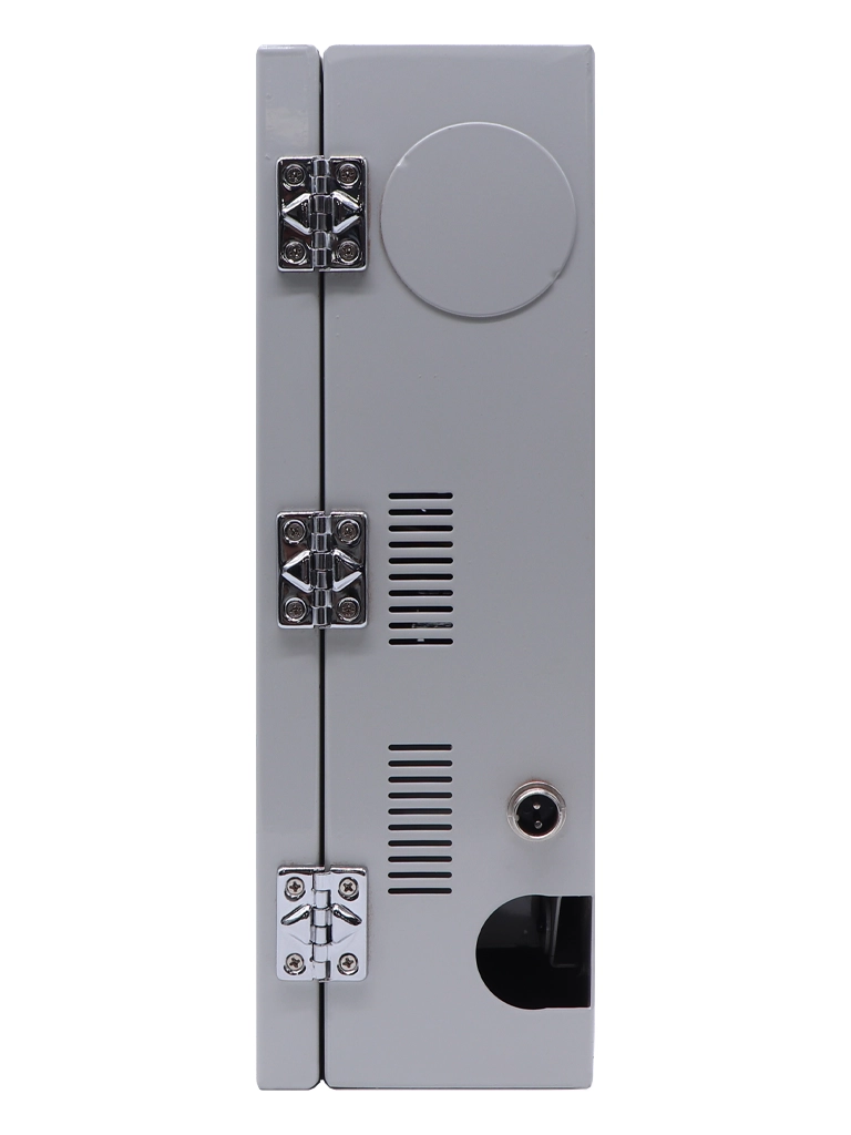 COMMAX JNSPSM - Unidad Central para Sistema de Llamado de Enfermería con Salida de Voltaje 24VDC y Soporte para 32 Subestaciones JNS-4CS y un JNS-70MN - Image 4