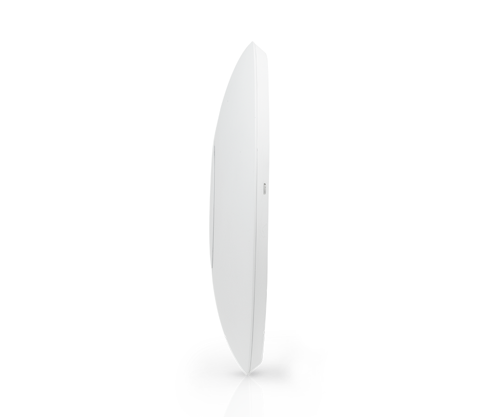 UBIQUITI UAP-AC-PRO - UniFi AC: Access Point inalámbrico para interiores con doble banda 802.11ac, MIMO 3x3, potencia de 22 dBm, hasta 1750 Mbps. Incluye Inyector PoE - Image 4