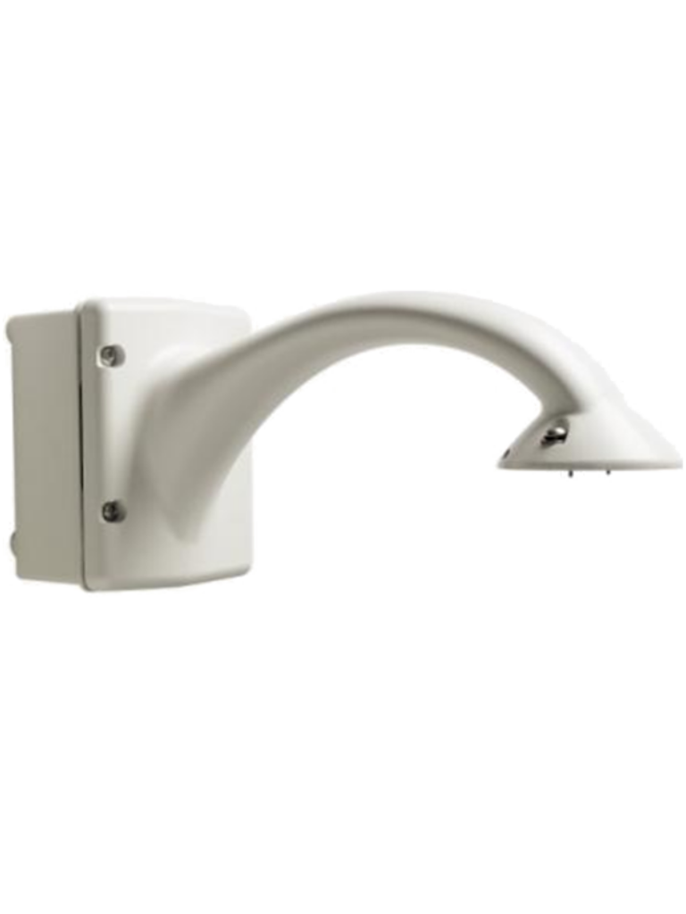 BOSCH V_VG4APA0 - Soporte de pared sin transformador para AUTODOME - Image 2