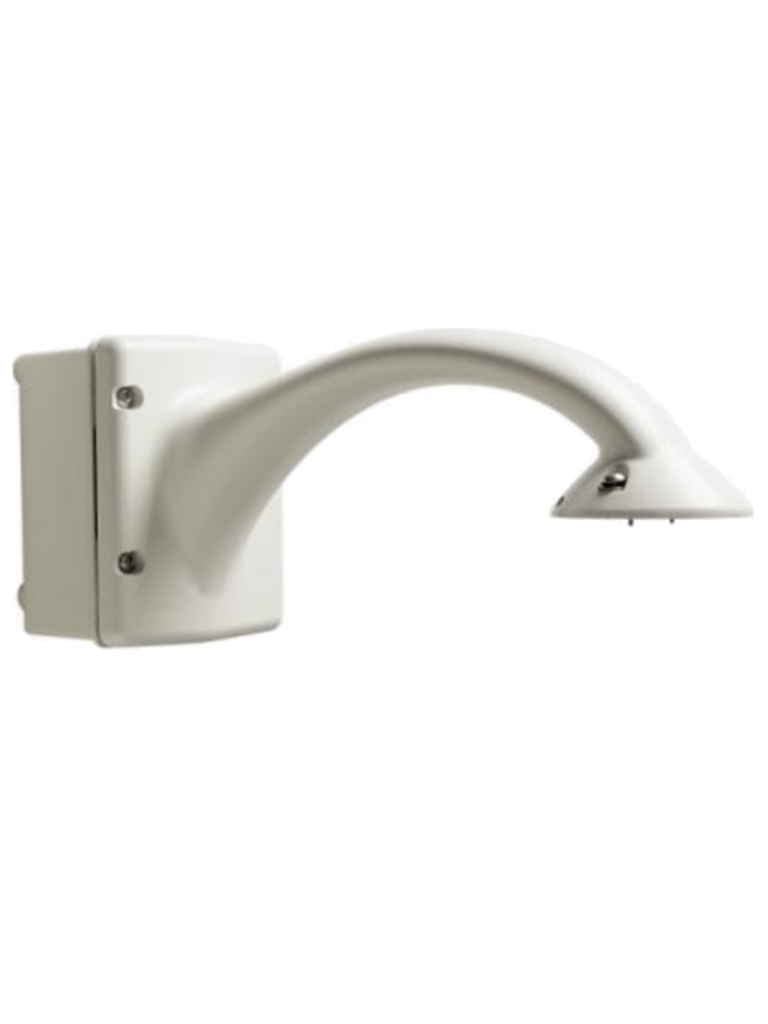 BOSCH V_VG4APA2 - Soporte de brazo para instalacion en pared de PTZ / Transformador de 230VCA / Compatible con AUTODOME - Image 5