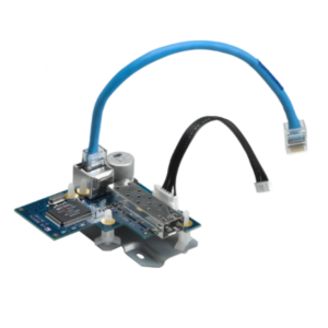 BOSCH V_VG4SFPSCKT - KI Convertidor de medios ethernet a fibra optica compatible con AUTODOME serie VG4