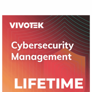 VIVOTEK Cyber Security Management License (LT) - Licencia Vitalicia de gestión de Ciberseguridad Trend Micro para equipos VIVOTEK