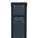 DAHUA VTM27R3 Protector de lluvia de superficie para un módulo de 3 VTO4202FB-X