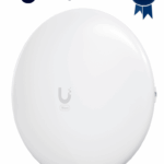 UBIQUITI WAVE-NANO- Antena Cliente para WAVE-AP, con frecuencia de 60GHz y tasa de transferencia de hasta 2Gbps. Incluye respaldo en 5GHz, compatible solo con WAVE-AP