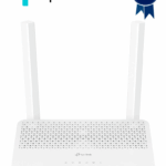 TP-LINK - XC220-G3 - Router inalámbrico GPON AC 1200 con 1 puerto PON SC/APC y 2 puertos LAN 10/100/1000 Mbps. Compatible con AgiNet Config y AgiNet ACS.