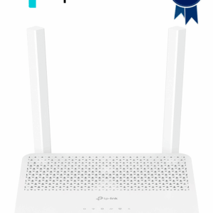 TP-LINK - XC220-G3 - Router inalámbrico GPON AC 1200 con 1 puerto PON SC/APC y 2 puertos LAN 10/100/1000 Mbps. Compatible con AgiNet Config y AgiNet ACS.