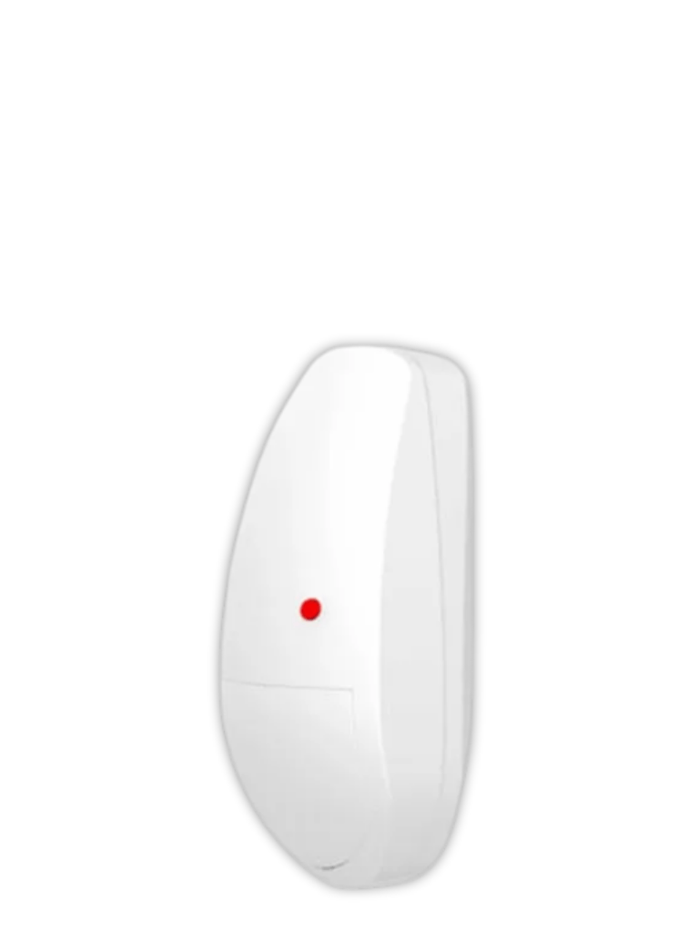 IHORN LH990F - Sensor de movimiento inalambrico / 433 Mhz / Compatible con panel ND1 y N8003 - Image 2
