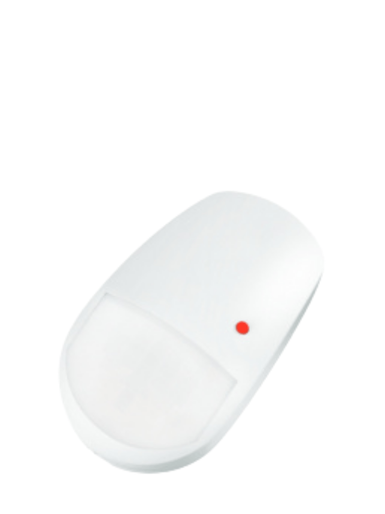 IHORN LH990F - Sensor de movimiento inalambrico / 433 Mhz / Compatible con panel ND1 y N8003 - Image 3