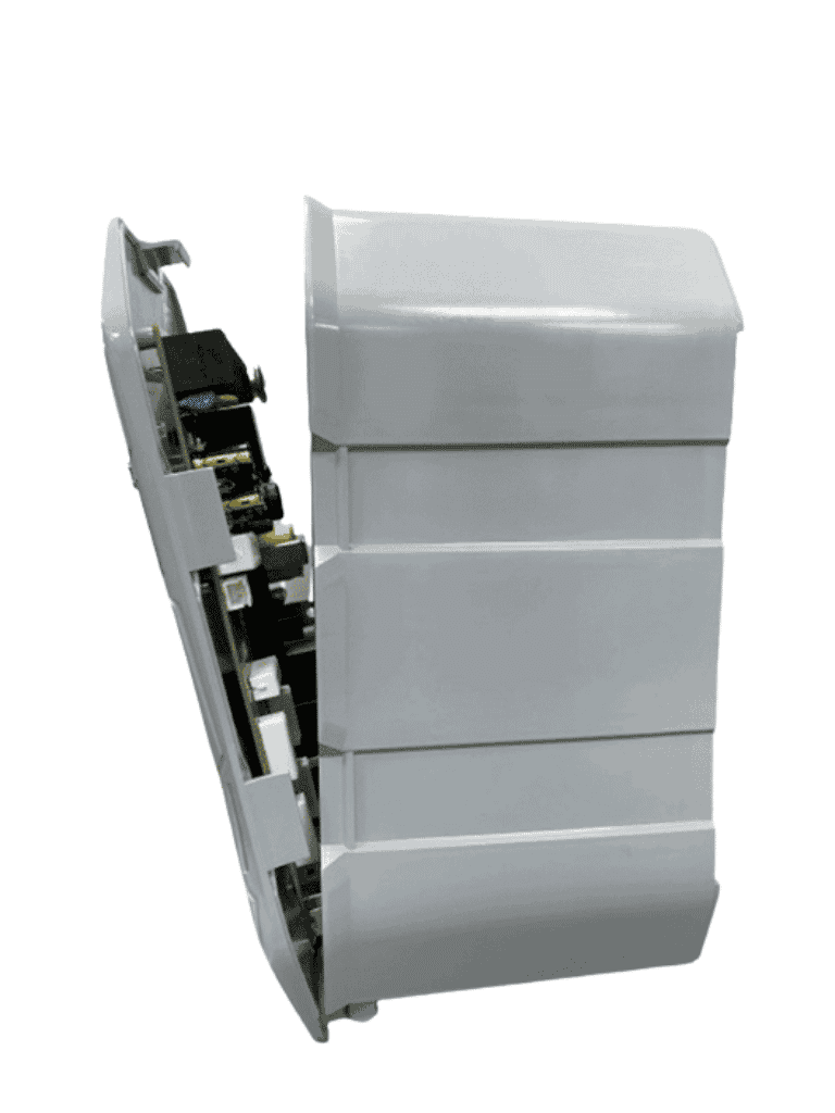 YONUSA HS - Energizador de nueva generación para solución de cerco eléctrico. Cubre 500 metros lineales o 100 metros en 5 lineas. Incluye control remoto (encendido/apagado) - Image 4
