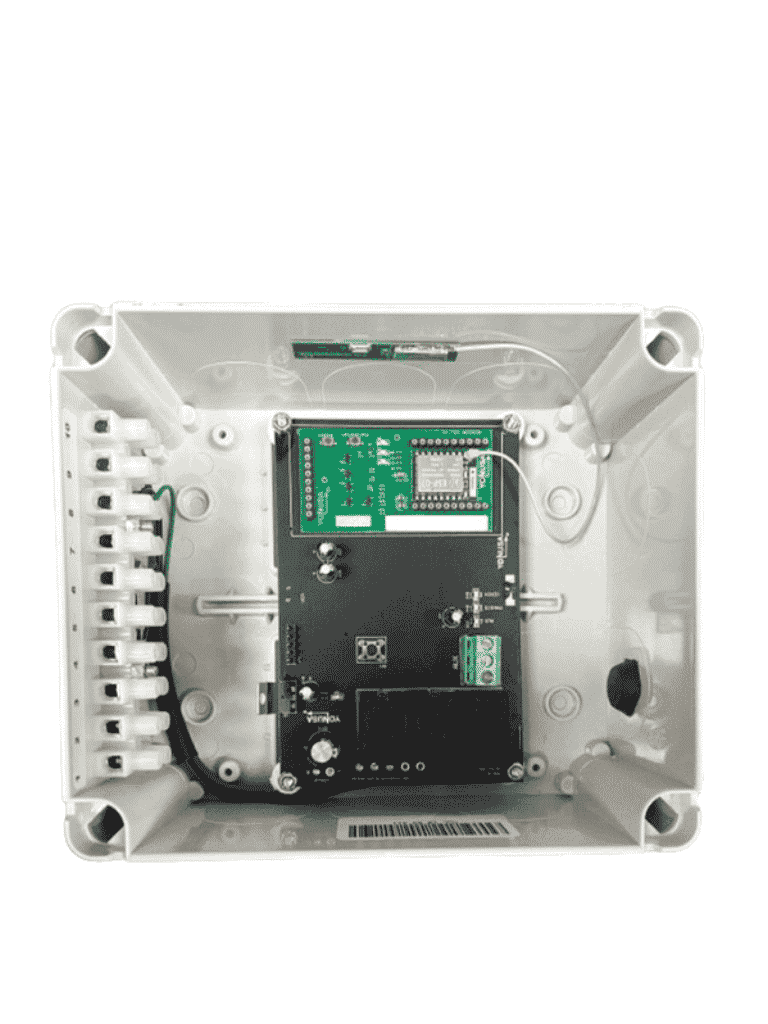 YONUSA MWFLITE - Módulo Wi-Fi Lite compatible con energizadores NG Modular, NG Convencional, Alta Frecuencia Anti Plantas y Doble Zona, Uso con aplicación gratuita Yonusa Plus compatible con sistemas iOS y Android para notificaciones de eventos. - Image 2
