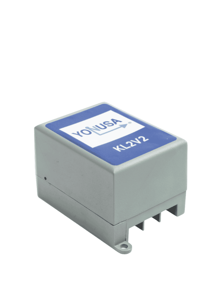 YONUSA KL2V2 - Módulo de mando receptor y dos transmisores compatible con todos los energizadores Yonusa, conexion sencilla, armado y desarmado de cerco eléctrico - Image 2