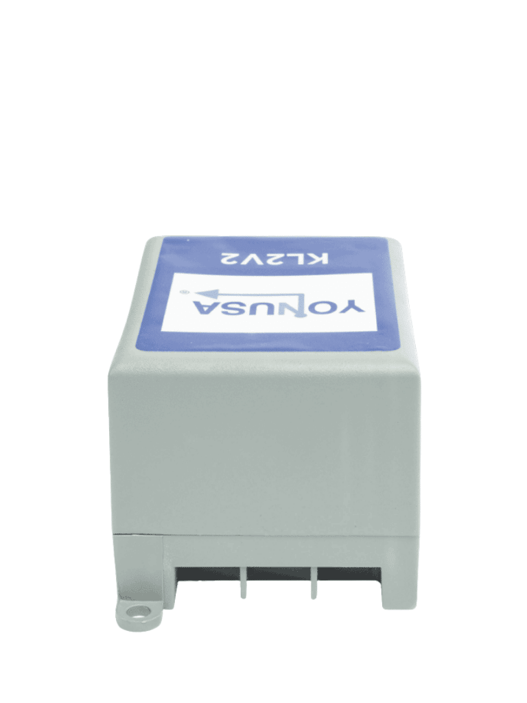 YONUSA KL2V2 - Módulo de mando receptor y dos transmisores compatible con todos los energizadores Yonusa, conexion sencilla, armado y desarmado de cerco eléctrico - Image 3