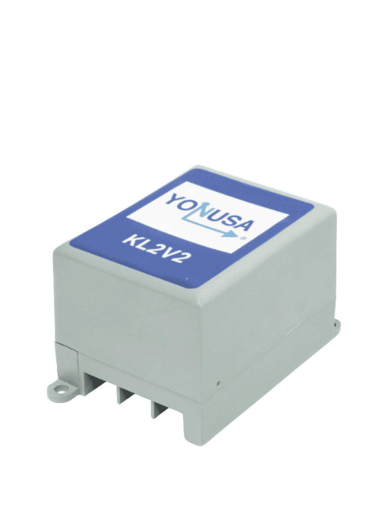 YONUSA KL2V2 - Módulo de mando receptor y dos transmisores compatible con todos los energizadores Yonusa, conexion sencilla, armado y desarmado de cerco eléctrico - Image 4