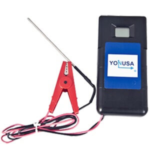 YONUSA VOL9900 - Voltímetro de alto voltaje para medición de líneas de cercos eléctricos/ Sobrepedido