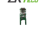 ZK C02010530, TF1700 Mainboard, TF1700