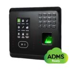 ZKTECO MB360 - Control de Acceso y Asistencia / 1,500 Rostros / 2,000 Huellas / 100,000 Eventos / TCPIP / Sin modulo de ID