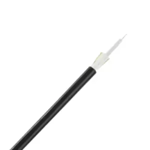 TCE - Fibra Óptica de 12 hilos / Multimodo / OM3 / 50/125 / Interior-Exterior / Loose Tube / 250um / Dieléctrica / OFNR (Riser) / Venta por multiplos de 100 metros / Precio por metro