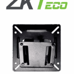 ZKTECO ZDBJ02 - Soporte de Pared Universal para Monitores de 19 - 22" / Capacidad de carga 25 kg / Compatibilidad con VESA / Color Negro / Fácil Instalación