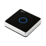 ZKTECO UR20RWF - Enrolador USB de Tarjetas UHF 902 a 928 Mhz / Registre por Lotes en Software ZKTECO los TAGS UHF / Compatible con UHFT4 y UHF1T1