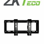 ZKTECO ZDBJ03 - Soporte de Pared Universal para Pantallas de 32" / Capacidad de carga 50kg / Compatibilidad con VESA / Color Negro / Fácil Instalación