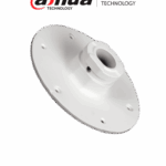 DAHUA DH-PFA108 - Adaptador para Brazo de Pared o Techo, Compatible con PFB300C, PFB303W y DH-PFA111.