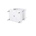 VIVOTEK AM-315 -Soporte para montaje en poste, 100~230mm de diametro