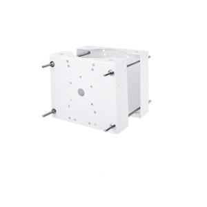 VIVOTEK AM-315 -Soporte para montaje en poste, 100~230mm de diametro