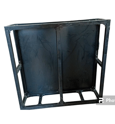 DAHUA DHL-DZ-460 - Base para pantallas LCD de video wall / Pantallas 46 pulgadas / No se vende por separado - Image 3
