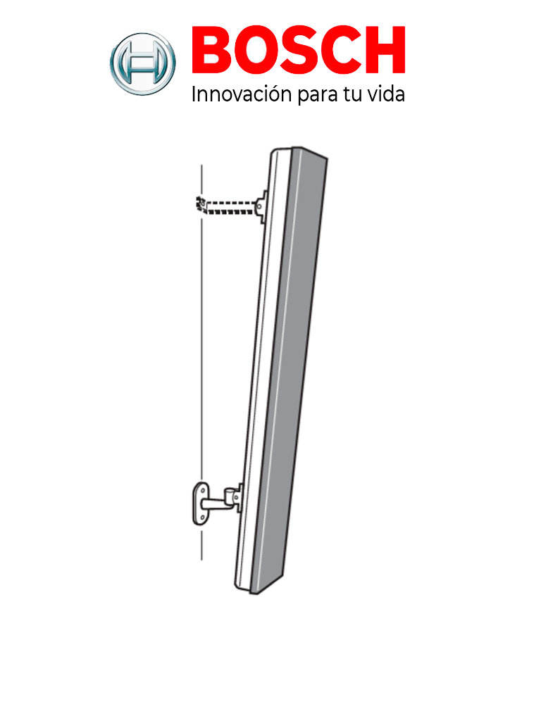 BOSCH M_LBC320100 - Altavoces de Columna / 60W - Image 5