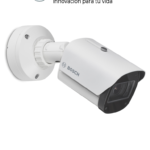 BOSCH F_FCS8000VFDI - AVIOTEC 8000i IR / Bullet 4MP / IP67 / Analíticos para detección de incendio