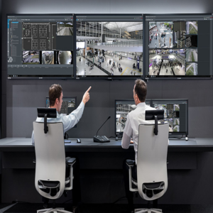 BOSCH V_MBVMWSTPLU- LICENCIA SMA 12 MESES PARA ESTACION DE TRABAJO BVMS PLUS