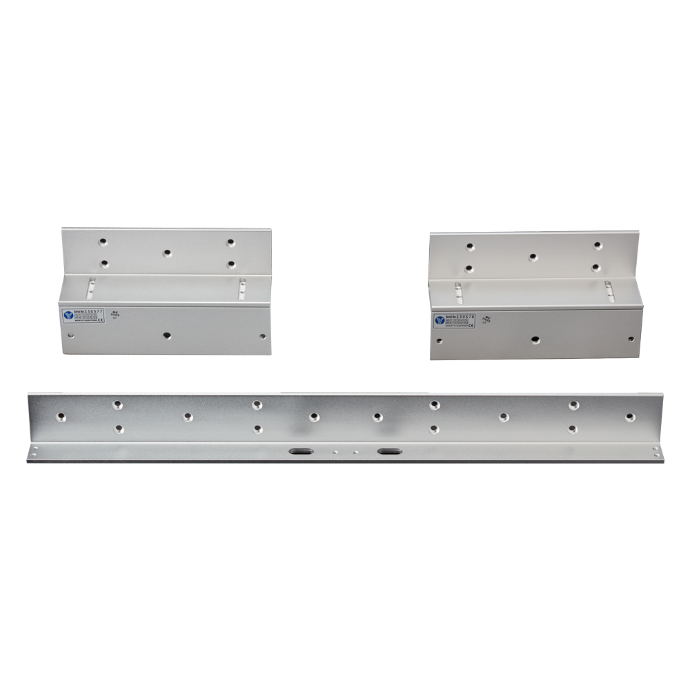YLI MBK180NDZL - Soporte ZL para chapa magnética doble YM180NDLED/ 750 Lb de sujeción - Image 4