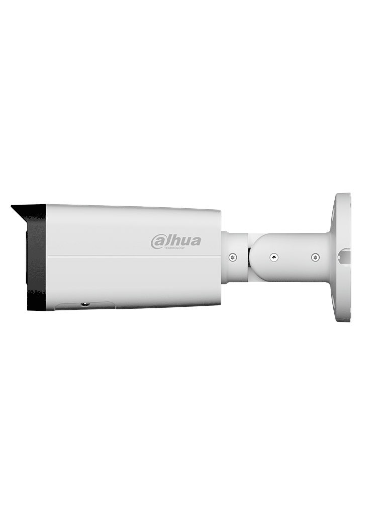DAHUA DH-IPC-HFW3449T-ZS-IL- Cámara IP Bullet de 4 MP/ Iluminador dual/ WizSense/ AcuPick /IA SSA/ Xinghan/ Lente Motorizado de 2.7 a 13.5mm/ IR de 60 Metros/ H.265+/ WDR Real/ Protección Perimetral/ IP67/SMD 4.0/ - Image 2