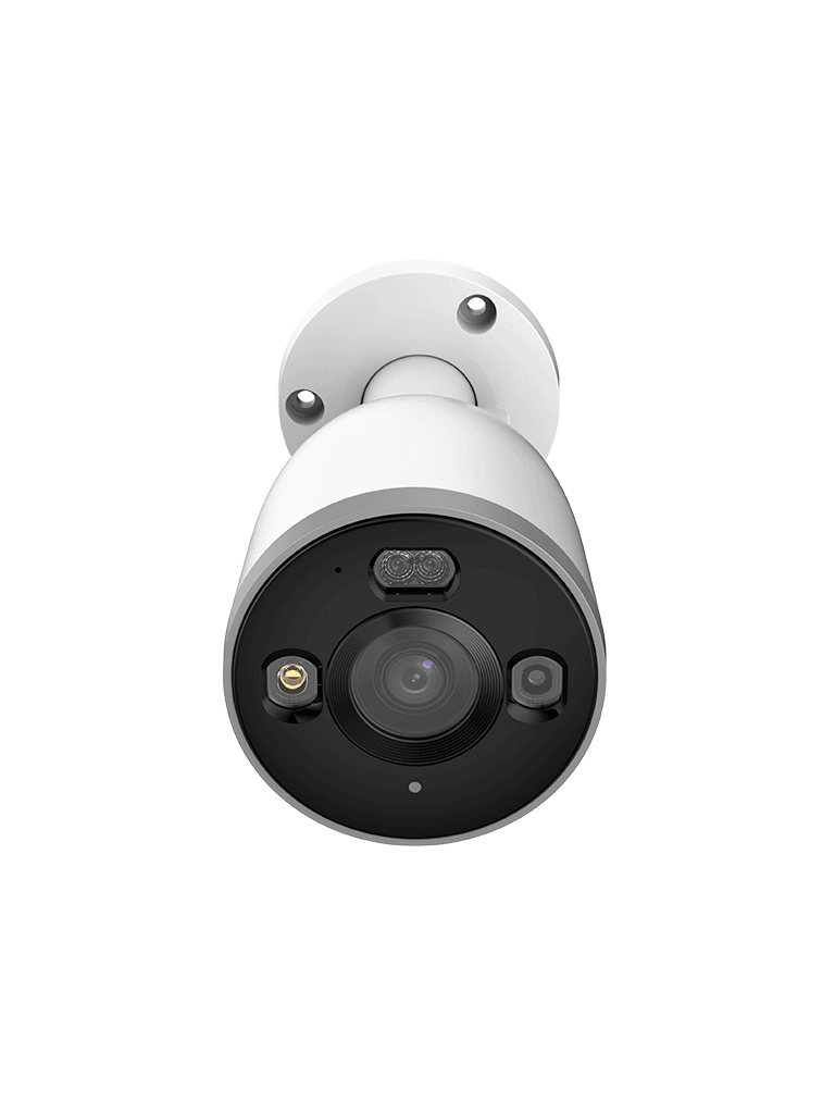DAHUA DH-F5D-PV - Cámara IP Bullet WiFi de 5 Megapíxeles /Full Color + Iluminación Dual Inteligente/ Lente 2.8mm/ Alarma de luz y sonido/ Detección humana y de vehículos/ 30 Metros de Iluminación/ Audio bidireccional/ IP67/ - Image 3