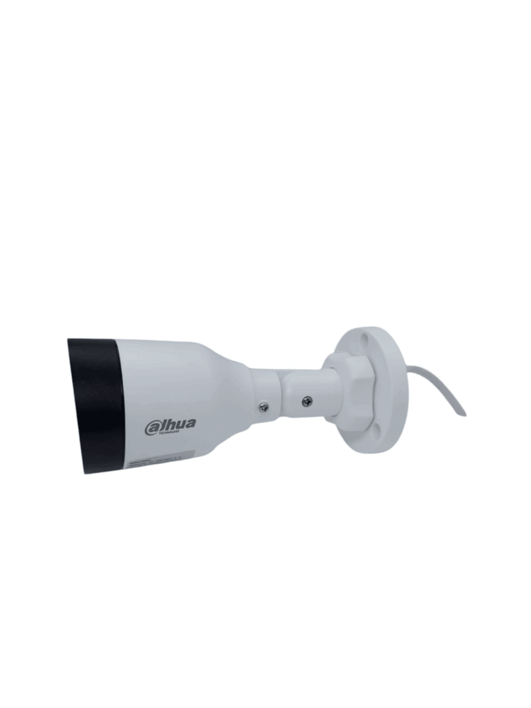 DAHUA DH-IPC-HFW1439S1-A-IL -Cámara IP Bullet de 4 Megapíxeles/Iluminador Dual/ Lente de 2.8mm/ 94 Grados de Apertura/ Micrófono Integrado/ 30 Metros de Iluminación con Luz Visible/ H.265+/ WDR de 120 dB/ PoE - Image 2