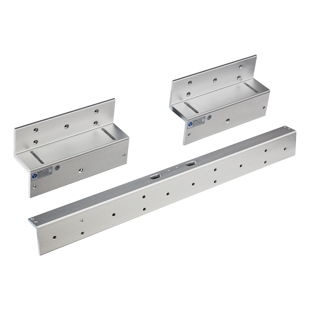YLI MBK180NDZL - Soporte ZL para chapa magnética doble YM180NDLED/ 750 Lb de sujeción - Image 5