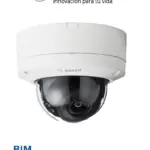 BOSCH V_NDE3703AL - Domo Fijo 5MP 3.3-10.2mm IP66 IK10 IR / FLEXIDOMO 3100i / Exterior