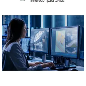 BOSCH V_MBVMLITDIP - Licencia SMA para MBV-BLIT-DIP / 1 Año / BVMS Software