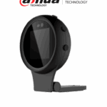 DAHUA MD02 - Pantalla mini display de alarma para conductor/ Alertas de conducción anormal/ Compatible con DVR Móvil inteligente/ Para ADAS y DSM/ MXVR-I/ Display de 1.54 pulgadas/ Uso interior