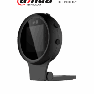 DAHUA MD02 - Pantalla mini display de alarma para conductor/ Alertas de conducción anormal/ Compatible con DVR Móvil inteligente/ Para ADAS y DSM/ MXVR-I/ Display de 1.54 pulgadas/ Uso interior