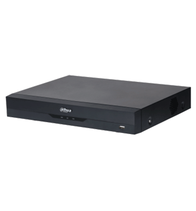 DAHUA XVR5116H-4KL-I3 - DVR de 16 Canales 4k/ 8 Megapixeles/ WizSense/ IA/ H.265+/ 16 Canales + 16 IP/ Hasta 32 Ch IP/ 2 Canales de Reconocimiento Facial/ SDM Plus/ Codificación con IA/ 1 Bahía de Disco Duro/ Funciones IoT & POS/ - Image 3