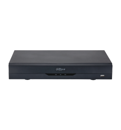 DAHUA XVR5116H-4KL-I3 - DVR de 16 Canales 4k/ 8 Megapixeles/ WizSense/ IA/ H.265+/ 16 Canales + 16 IP/ Hasta 32 Ch IP/ 2 Canales de Reconocimiento Facial/ SDM Plus/ Codificación con IA/ 1 Bahía de Disco Duro/ Funciones IoT & POS/ - Image 4