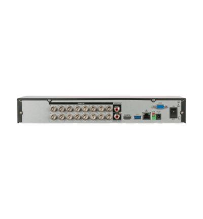 DAHUA XVR5116H-4KL-I3 - DVR de 16 Canales 4k/ 8 Megapixeles/ WizSense/ IA/ H.265+/ 16 Canales + 16 IP/ Hasta 32 Ch IP/ 2 Canales de Reconocimiento Facial/ SDM Plus/ Codificación con IA/ 1 Bahía de Disco Duro/ Funciones IoT & POS/ - Image 2