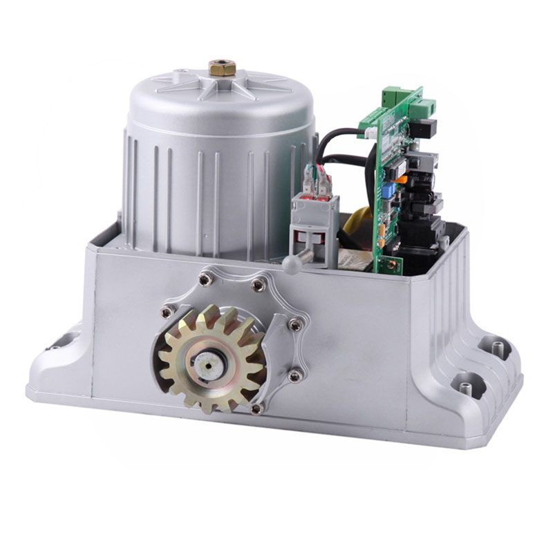 WEJOIN LMTSWCH - Sensor limite para motor deslizante WJPKMP202 - Image 3