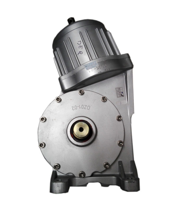 WEJOIN WJMTR1R - Motor para barrera WEJOIN derecha / 1 Segundo - Image 2