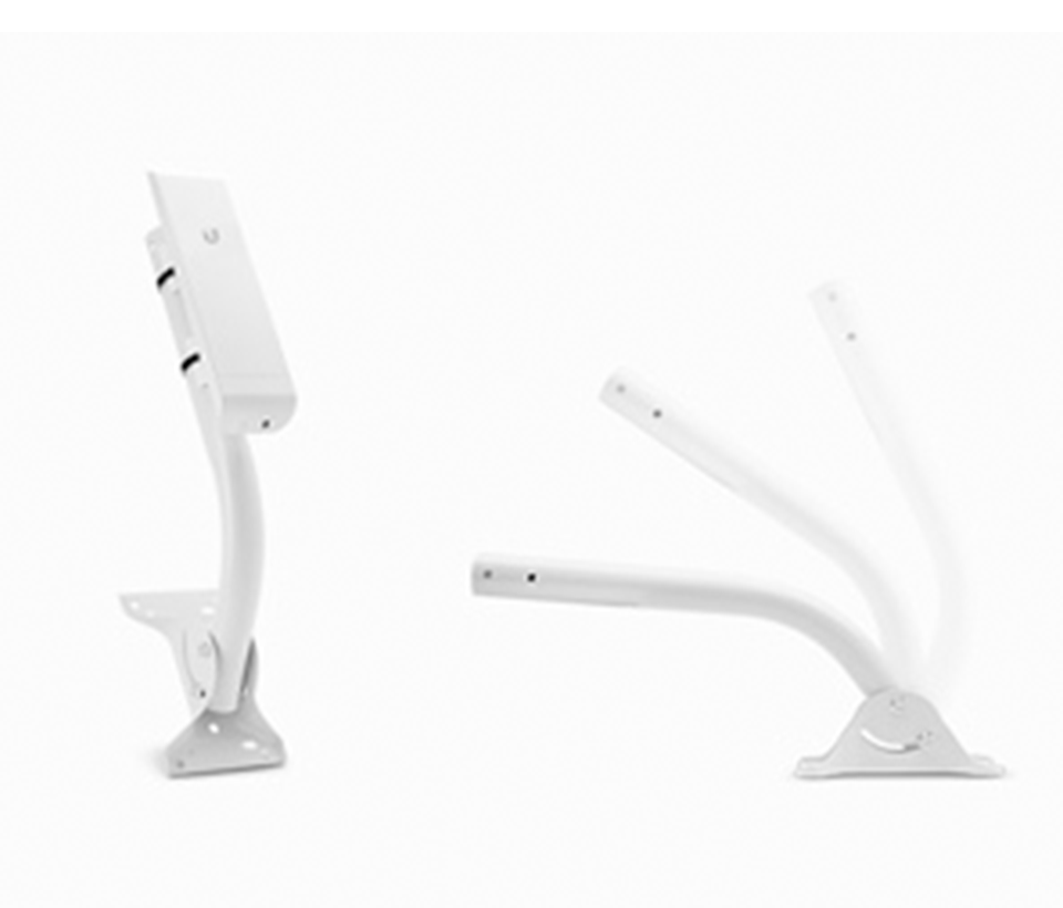 UBIQUITI UB-AM - Montaje de brazo universal compatible con Equipos Ubiquiti Networks. - Image 2