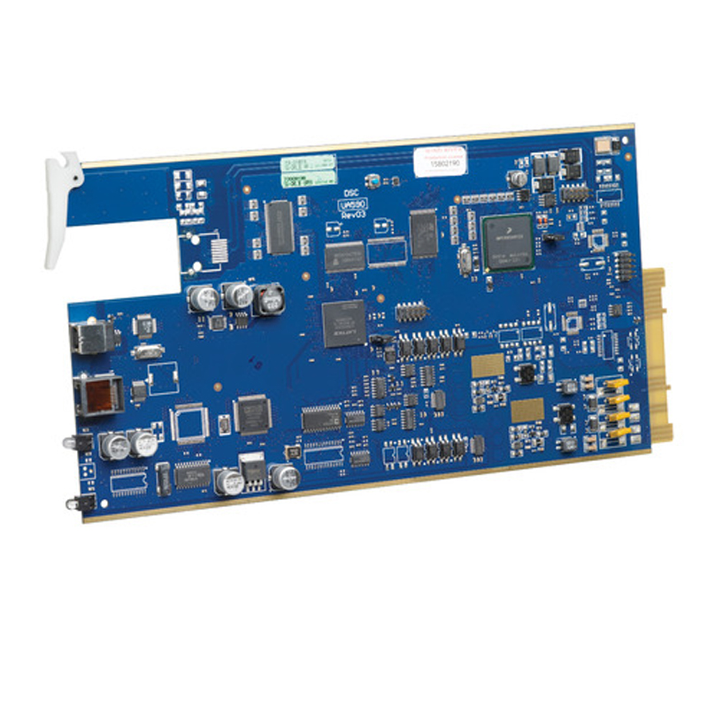 DSC SGDRL3E - Tarjeta Estandar de linea CE ( System III ) - Image 2
