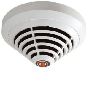 BOSCH F_FAP425DOTR - Detector MULTISENSOR optico doble y termico