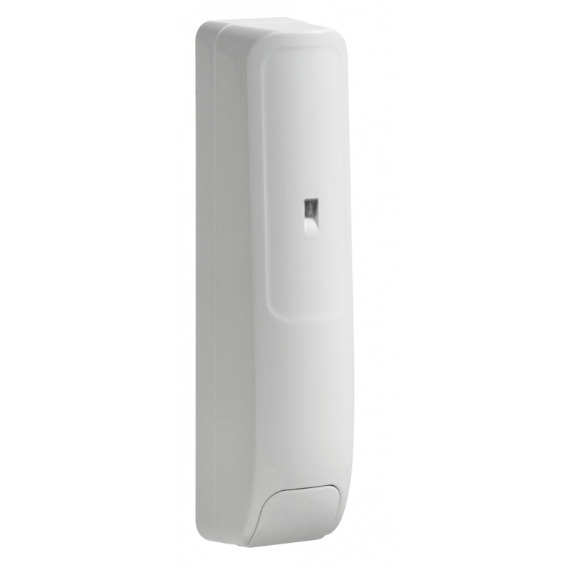 DSC PG9935 - Detector de Impacto Inalámbrico con tecnología PowerG compatible con NEO, PRO, Qolsys e IoTega - Image 2