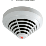 BOSCH F_FAP425OR - Detector optico / Con ROTARY switch / Familia AVENAR